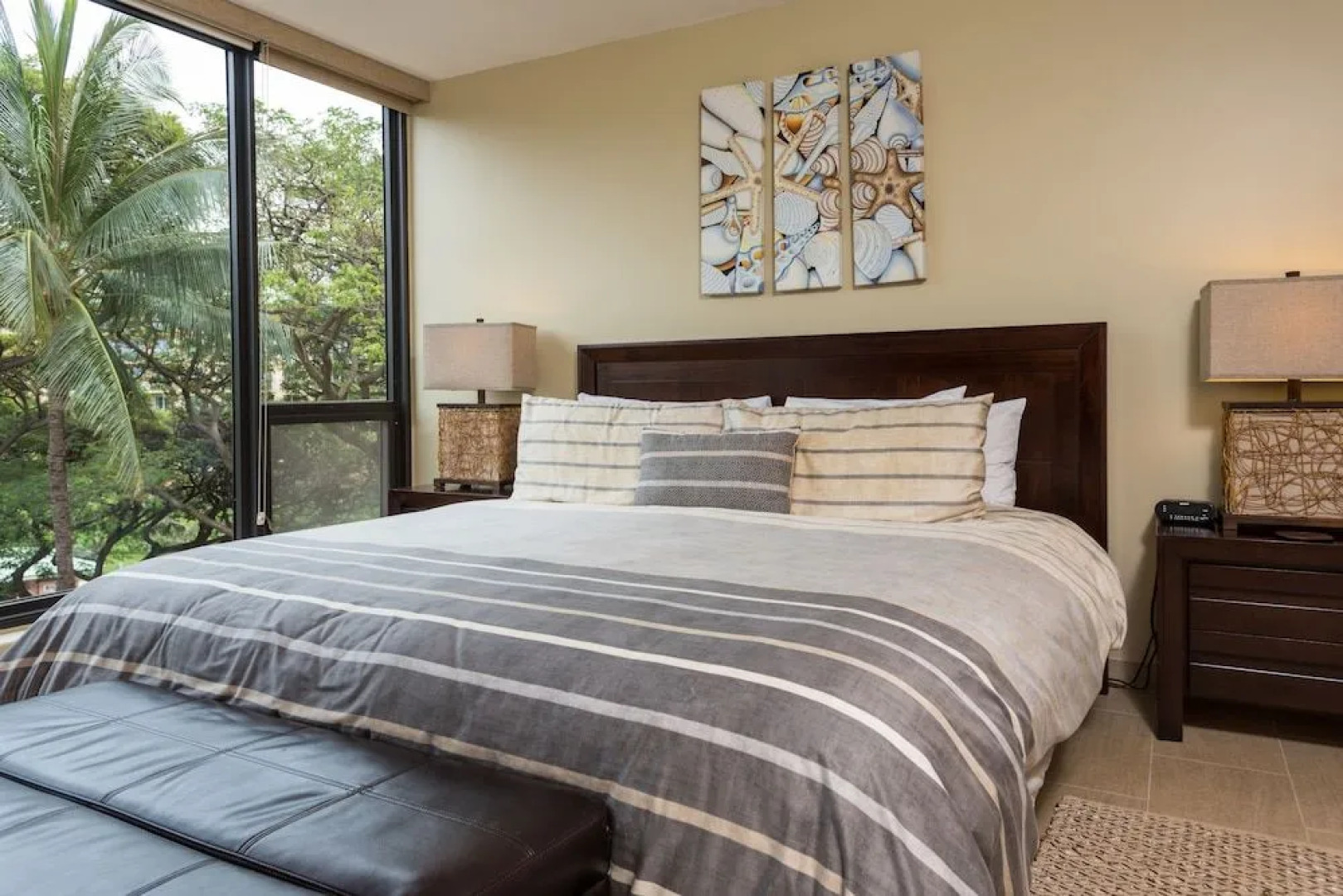 Mahana by KBM Hawaii Luxury Vacations