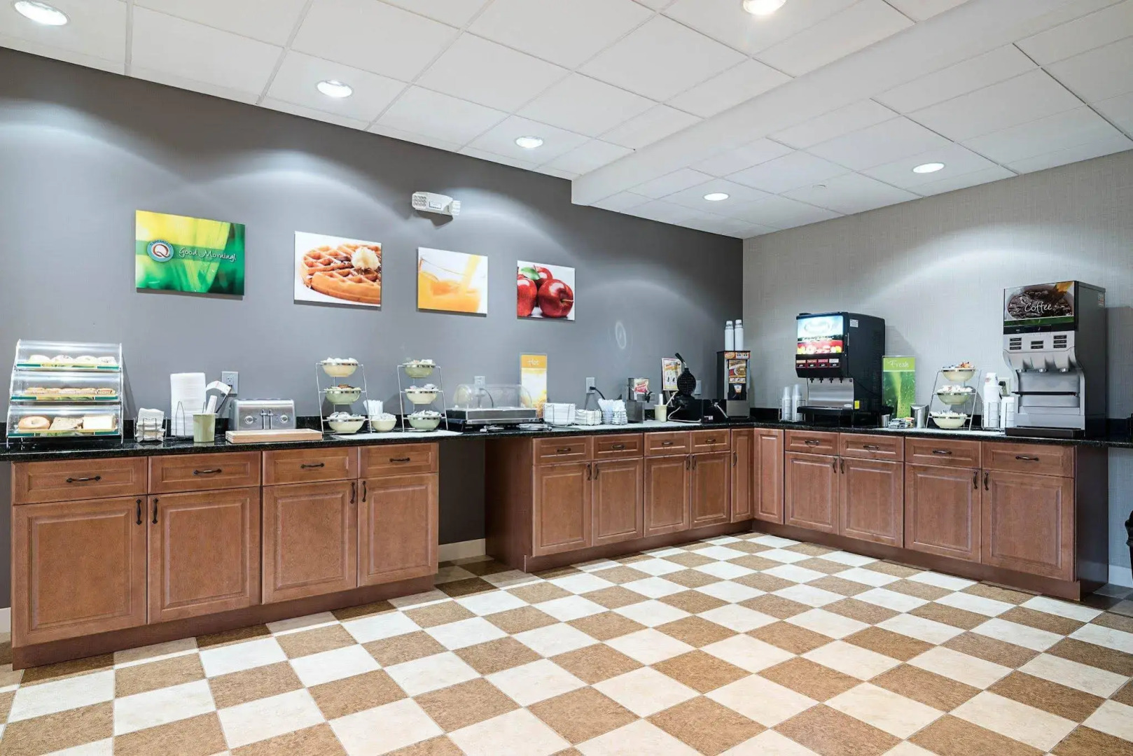 EVEN Hotel Manchester Airport by IHG