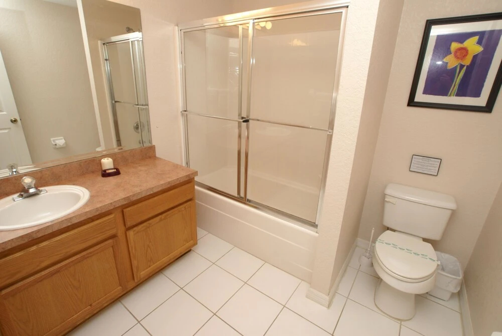 RMG Orlando Pool Villas