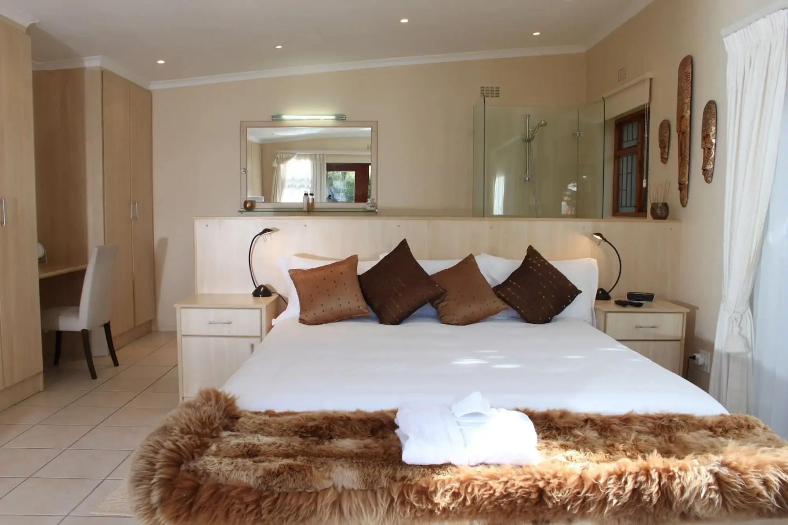 Riversong Guest House