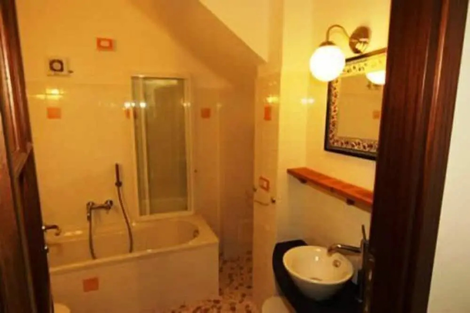 Agriturismo Le Terrazze sul Mare