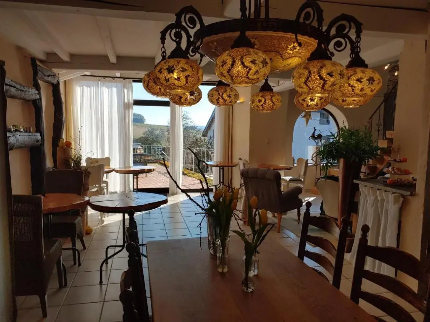 La Vie en Rose hotel