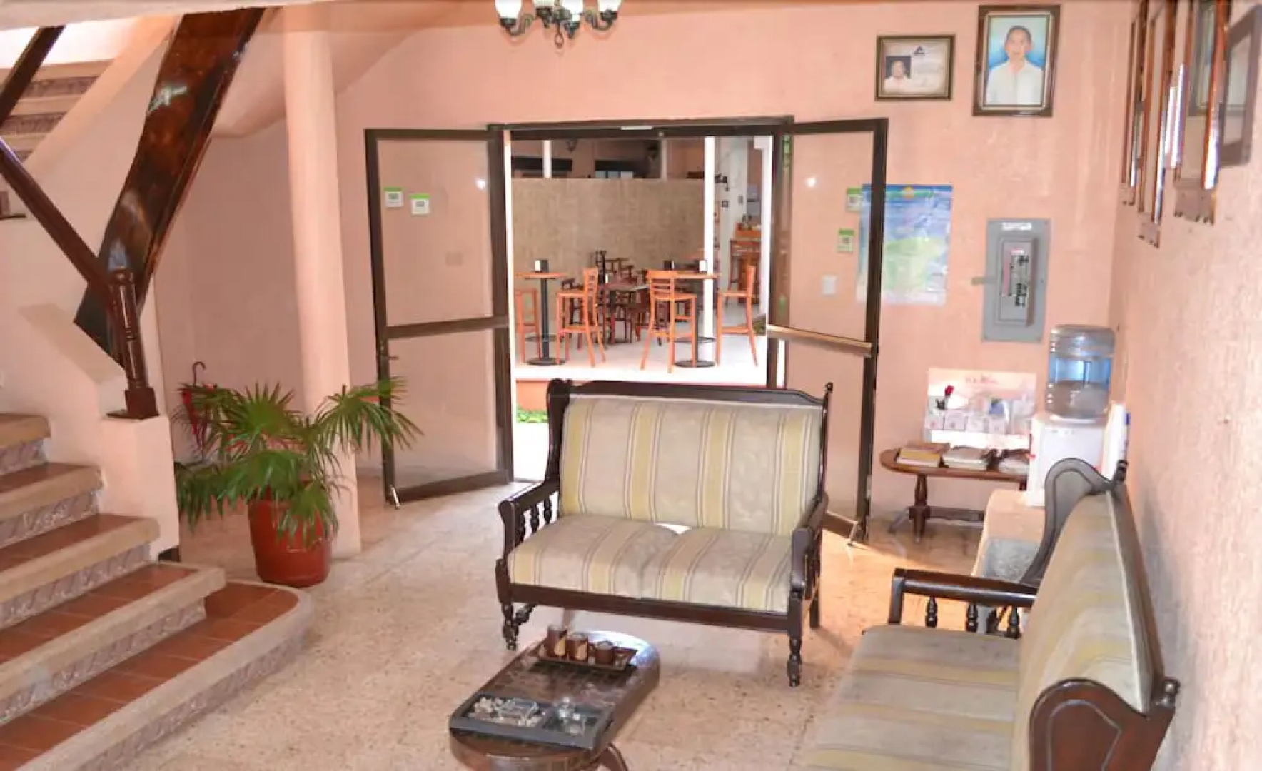 Hotel Plaza