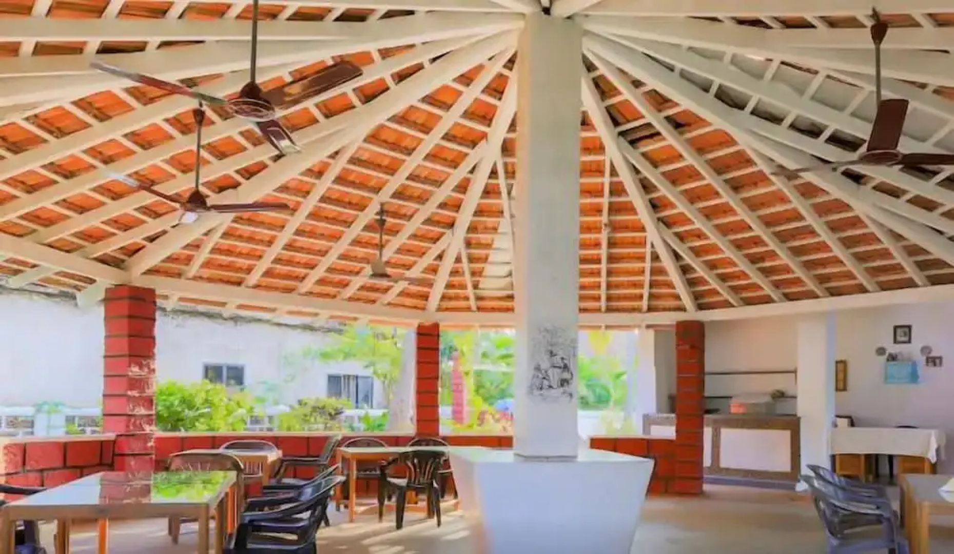 The Retreat