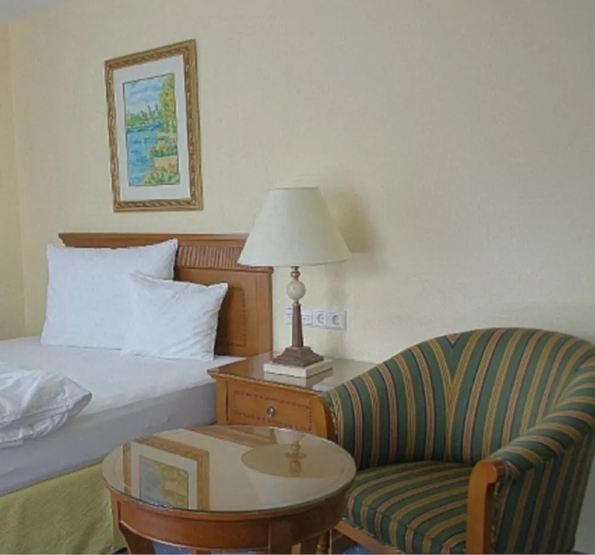 Hotel zur Schwabenschänke