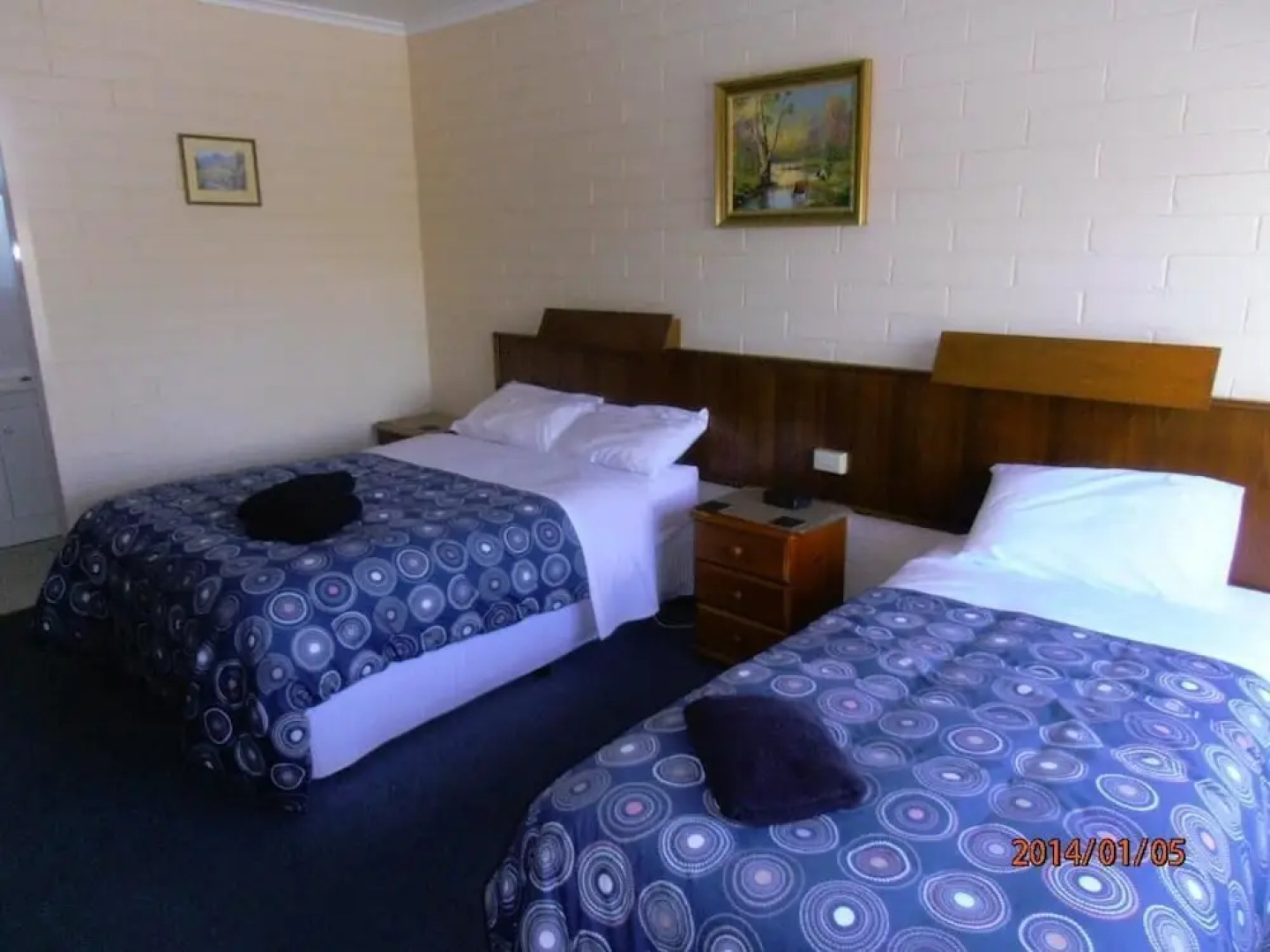 Opal Motel Leongatha