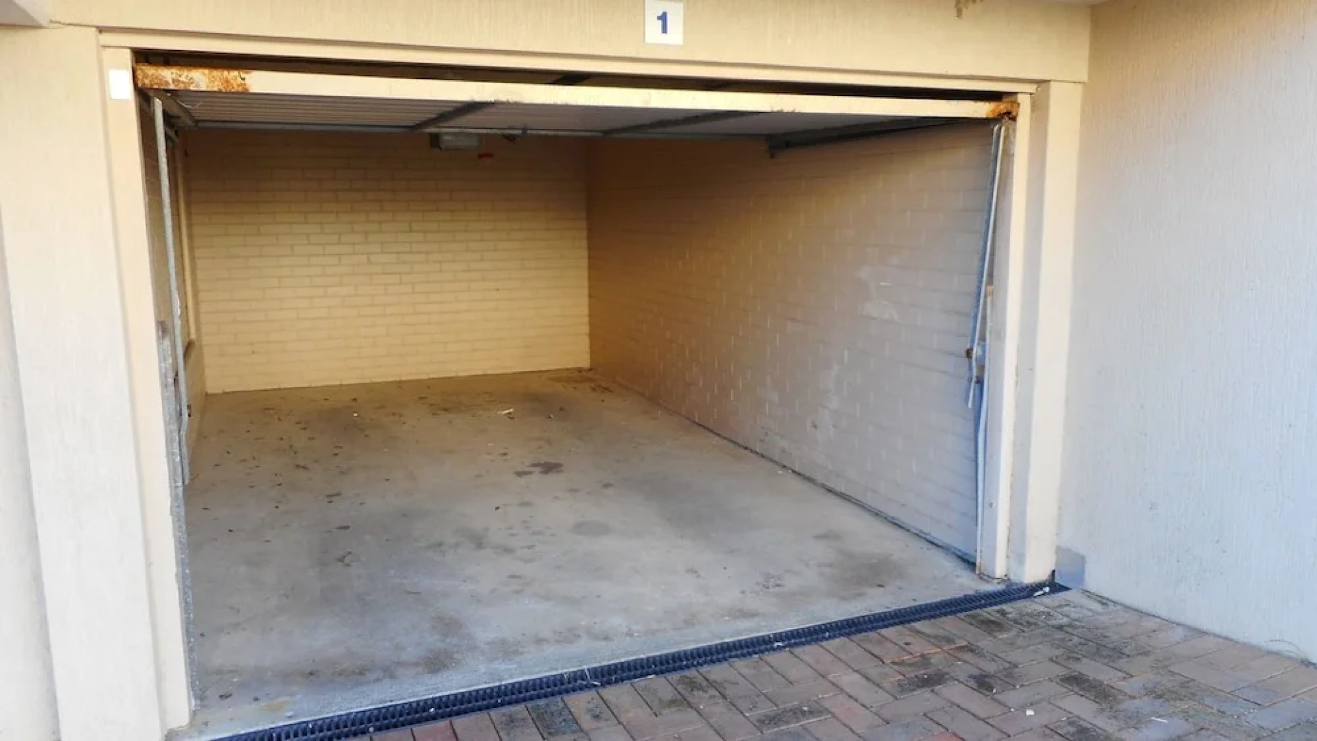 Northpoint Unit  No 1 at South West Rocks