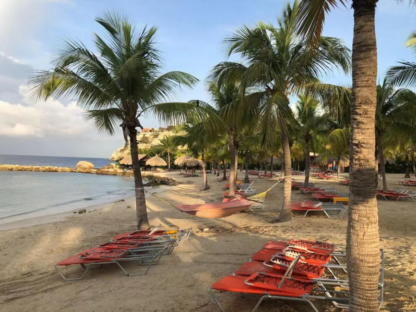 Blue Bay BEACH Villa 27 3-min beach-pool-golf
