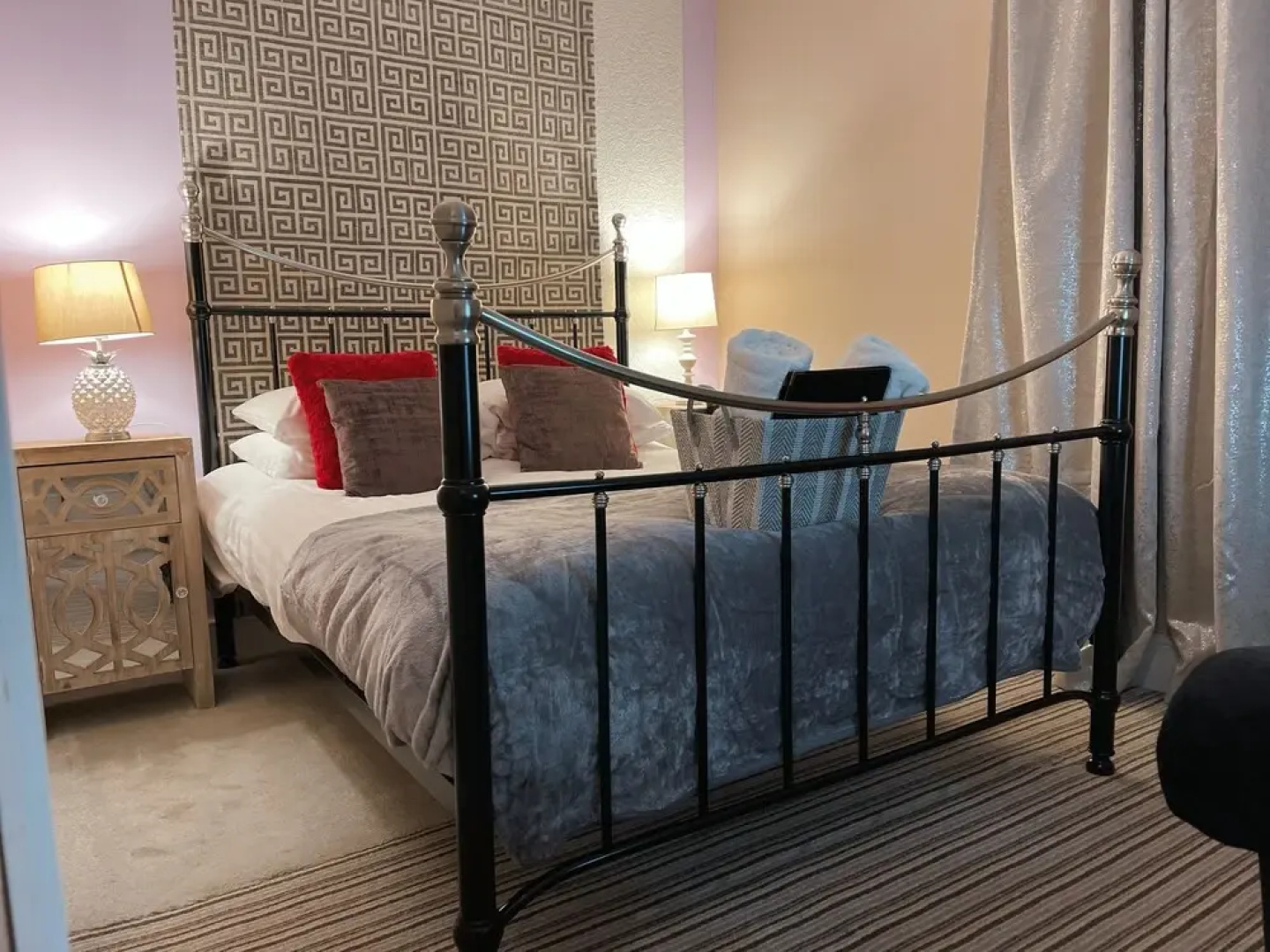 Oyo The Chatwal Boutique Hotel