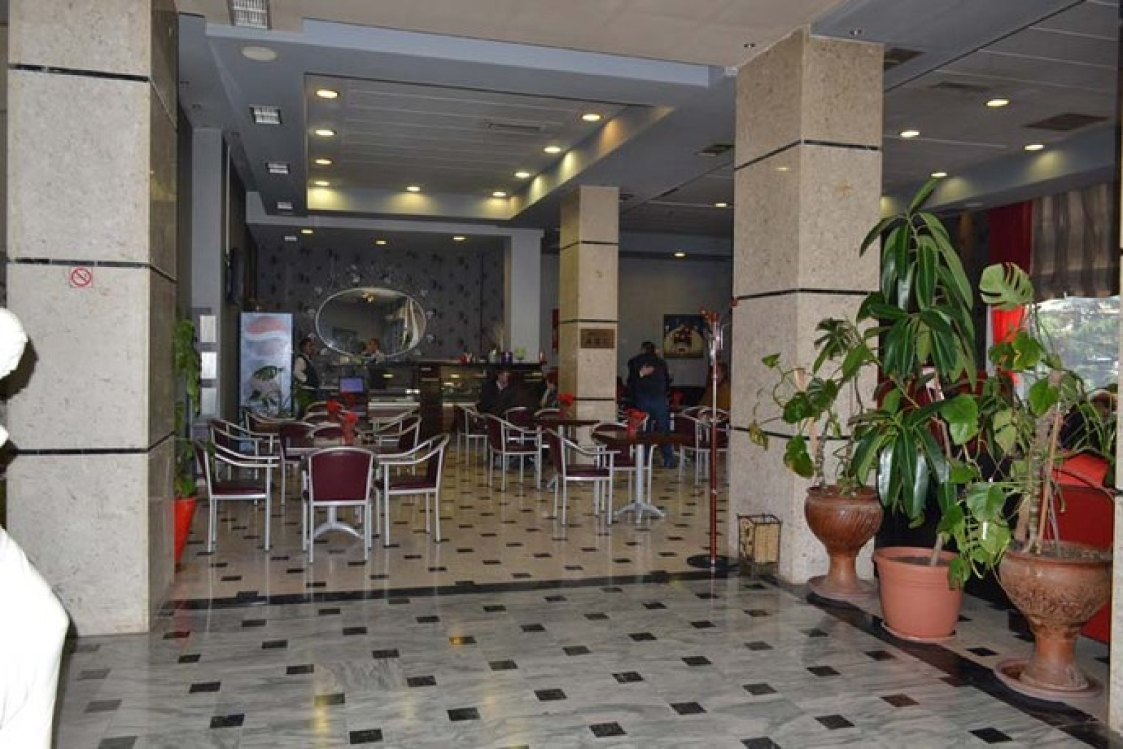 Grand Hotel Palace Korce