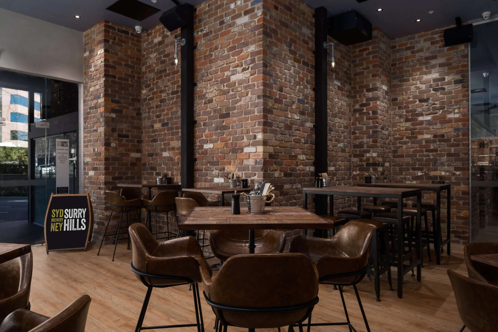 Rydges Sydney Central