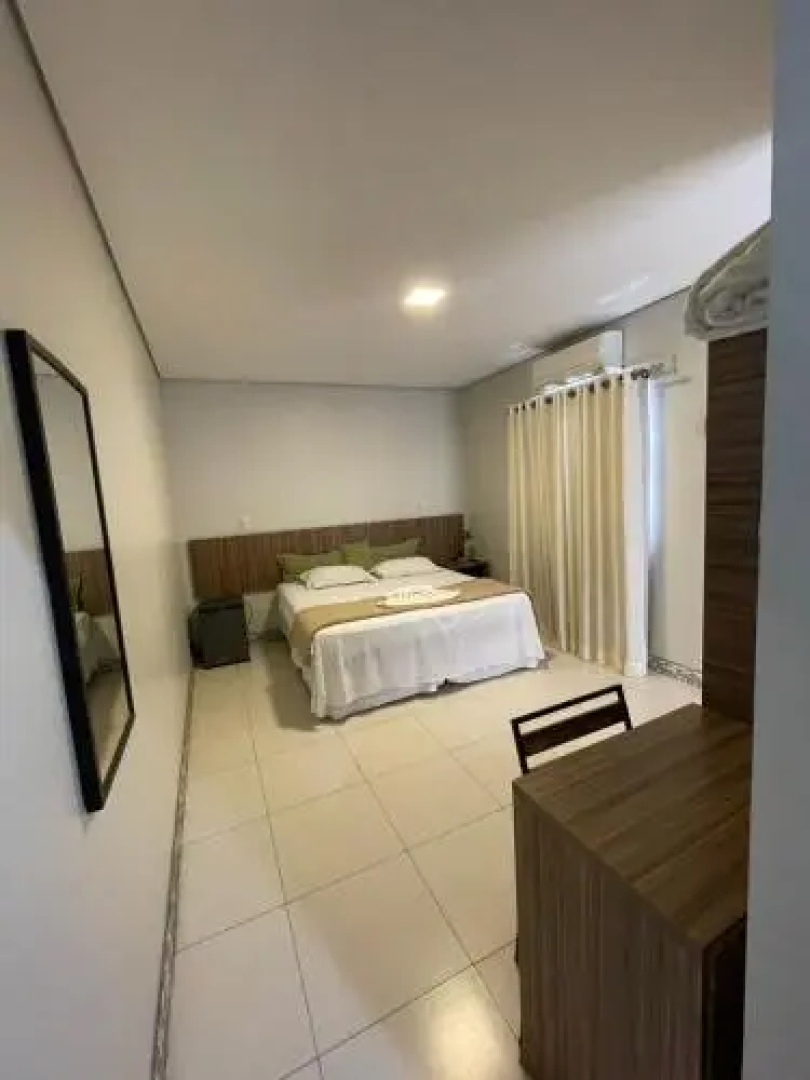 Pousada Oca