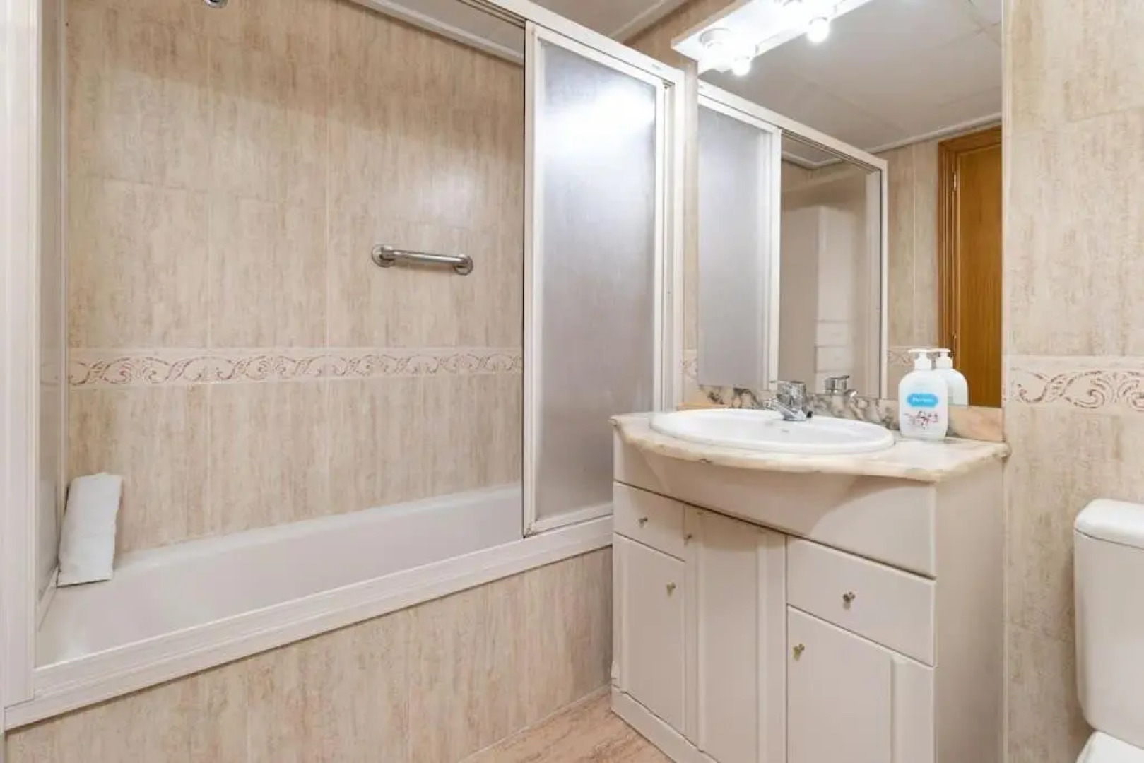 ApartUP Patacona Beach I