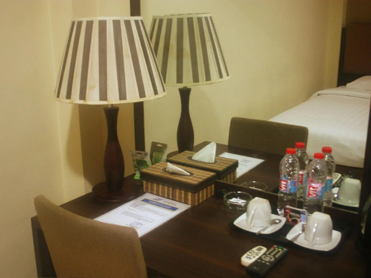 Royal Mamberamo Hotel