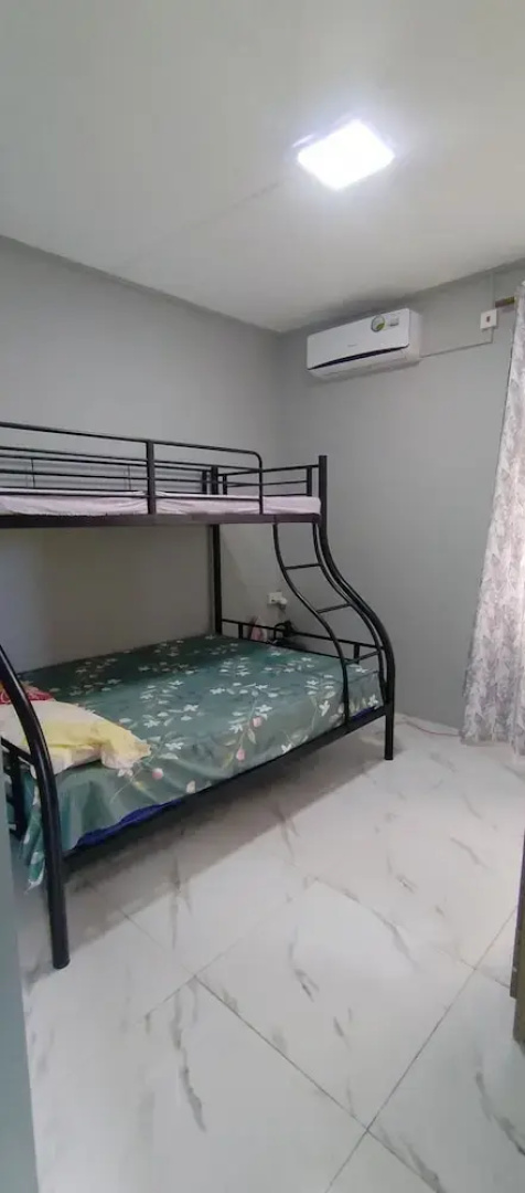 2-bed Apartment in Mont Choisy Grand Baie