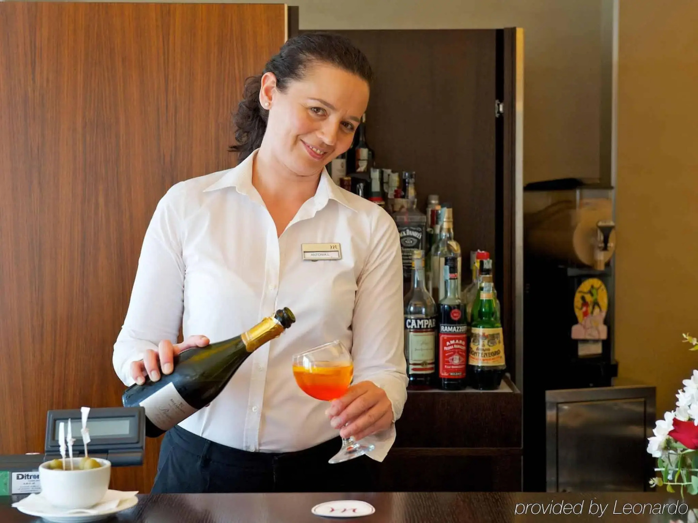 Delfino Taranto Hotel