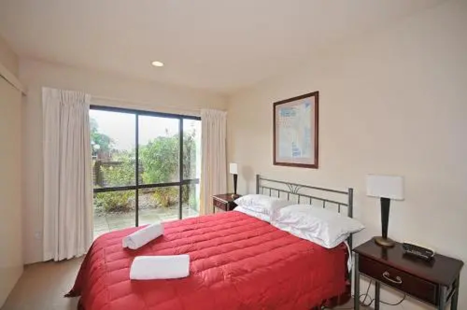 The Terraces At Ocean Beach