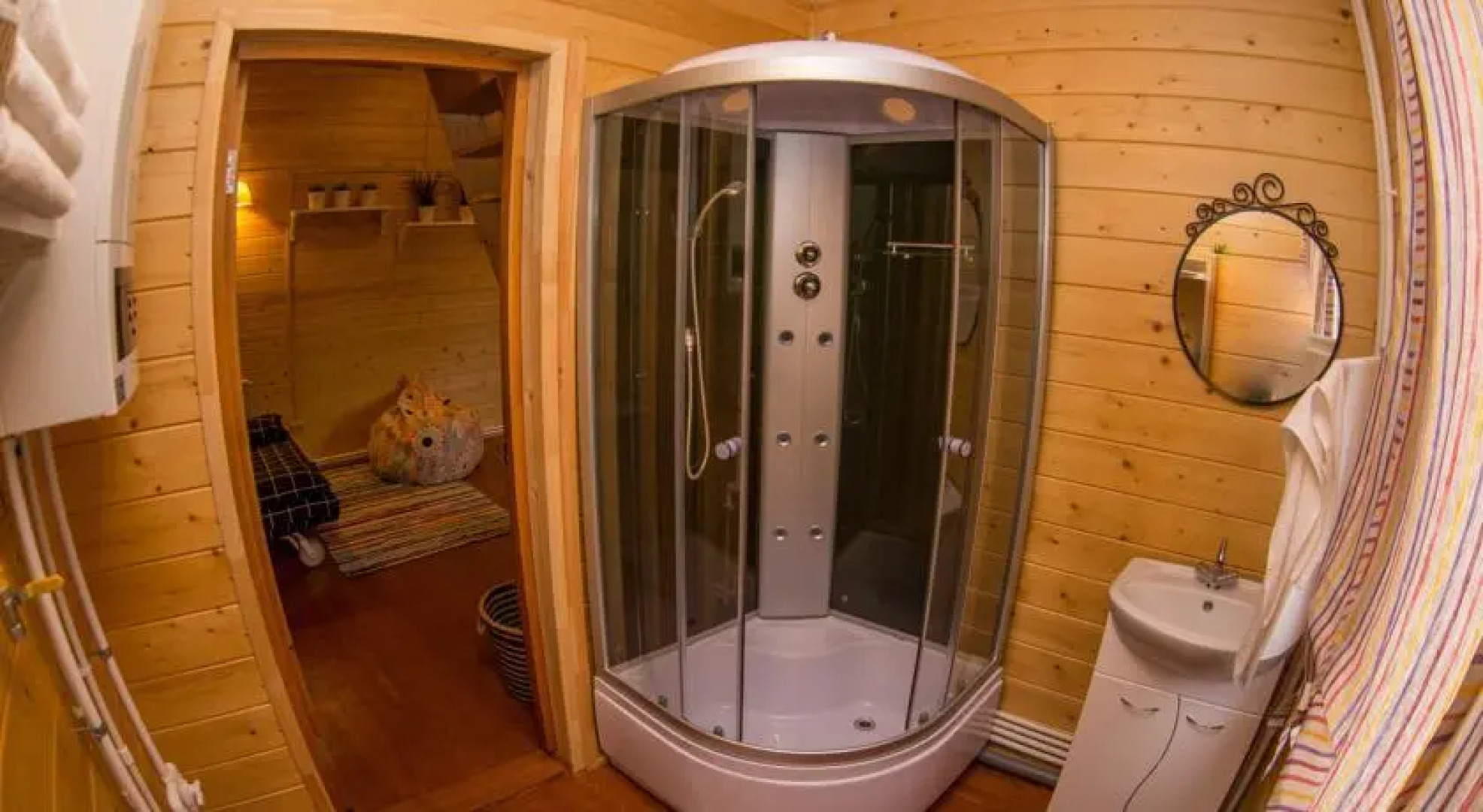 Загородный Клуб Атмосфера