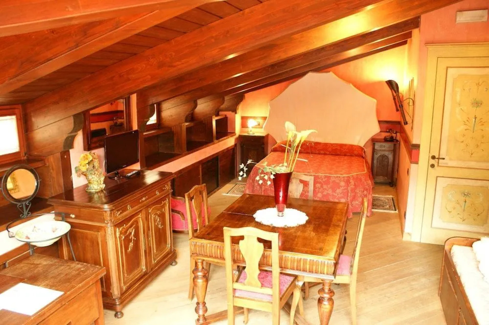 Il Principe di Scilla