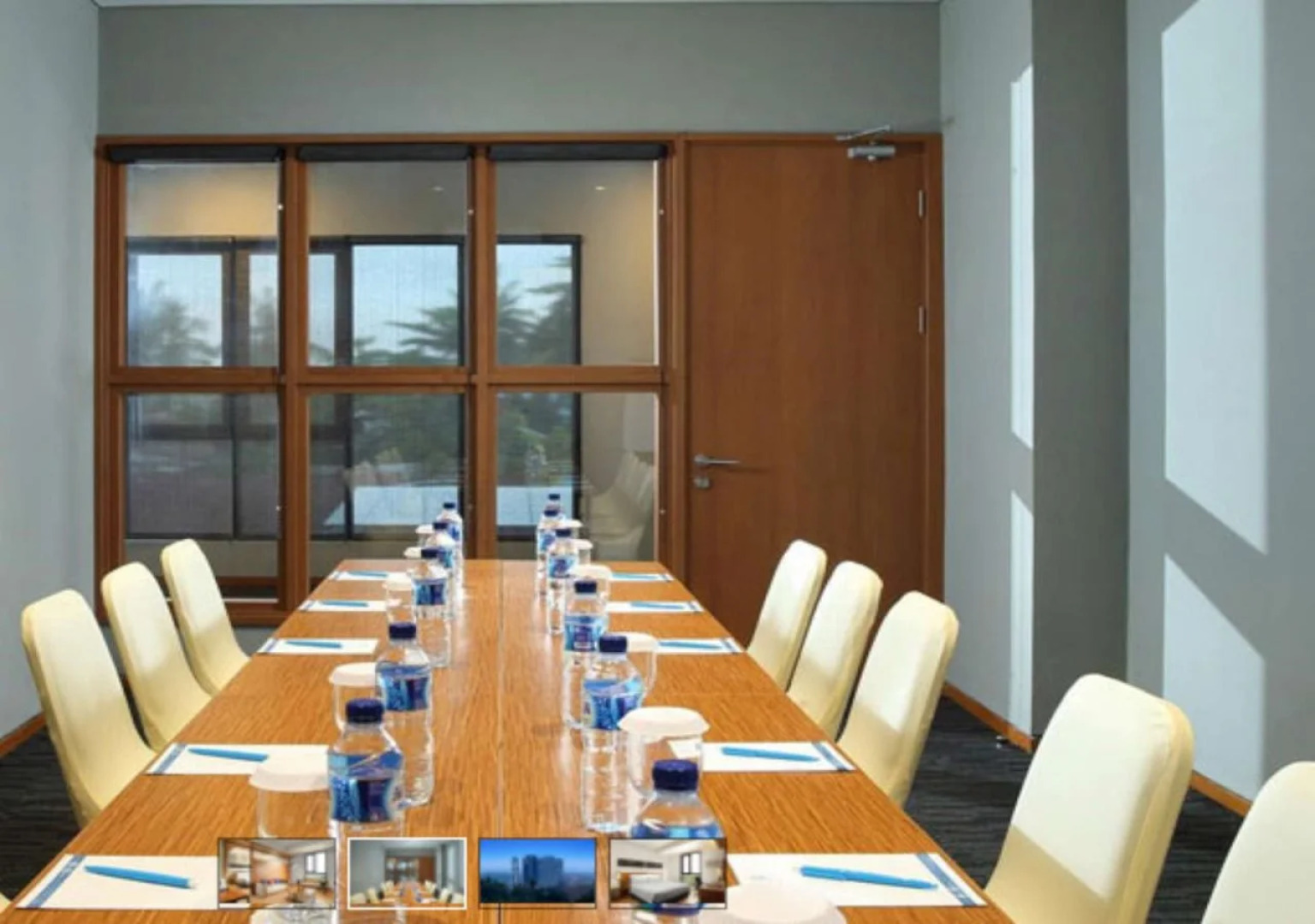 BATIQA Hotel Pekanbaru