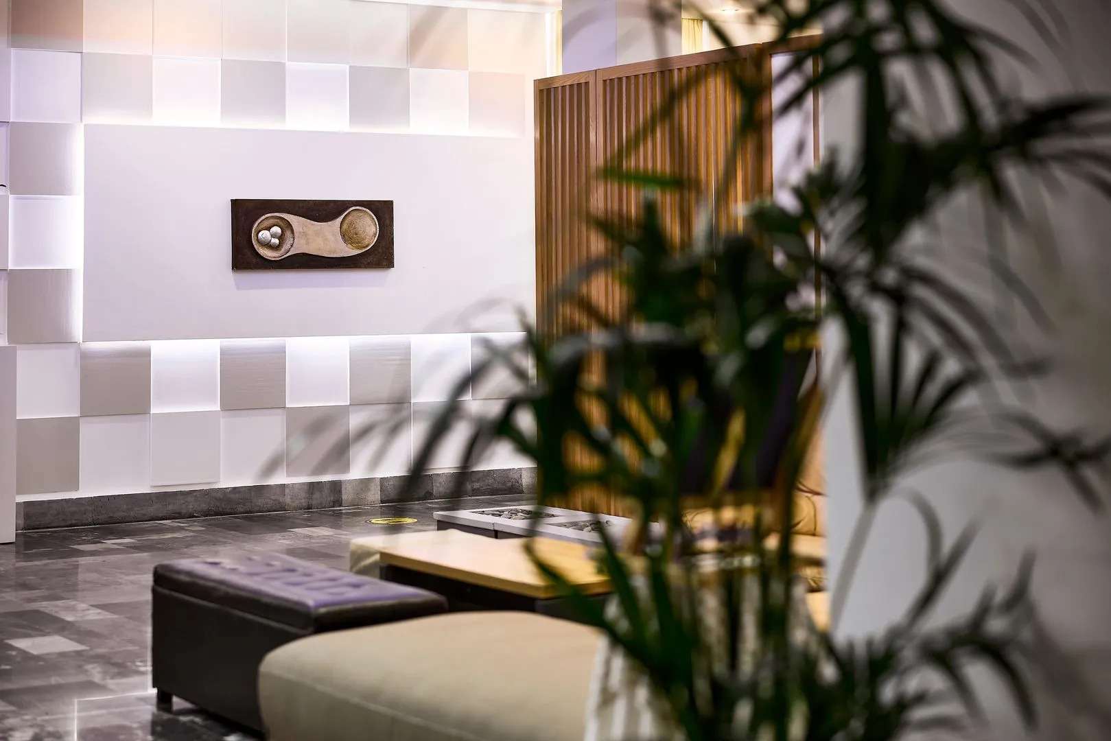 Tylissos Beach Hotel - Adults Only