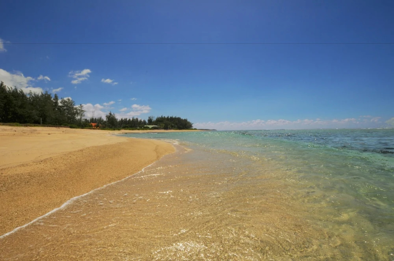 Chalet Oase de Riambel