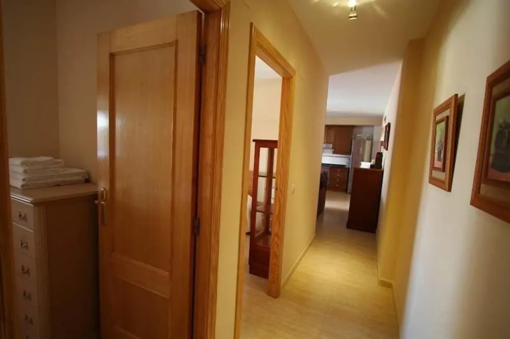 Moncofar Beach Apartment
