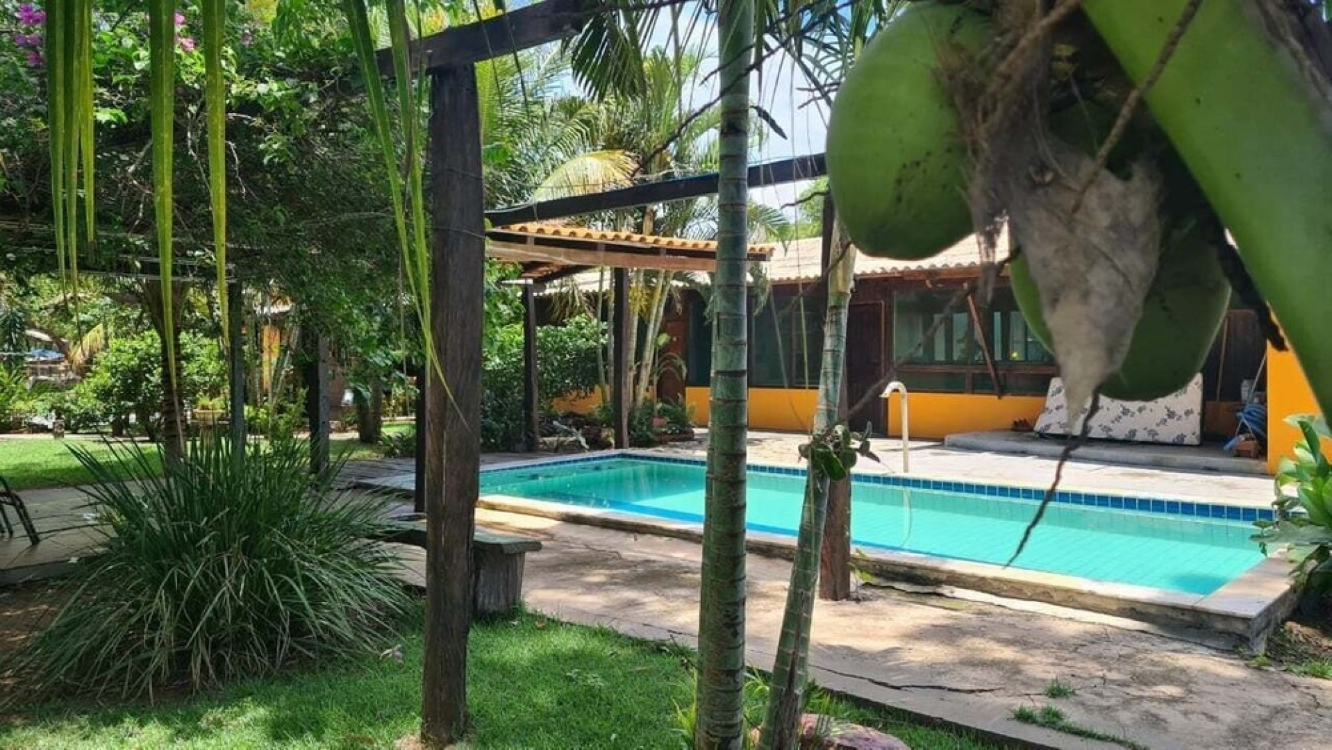 Pousada Pantanal Norte