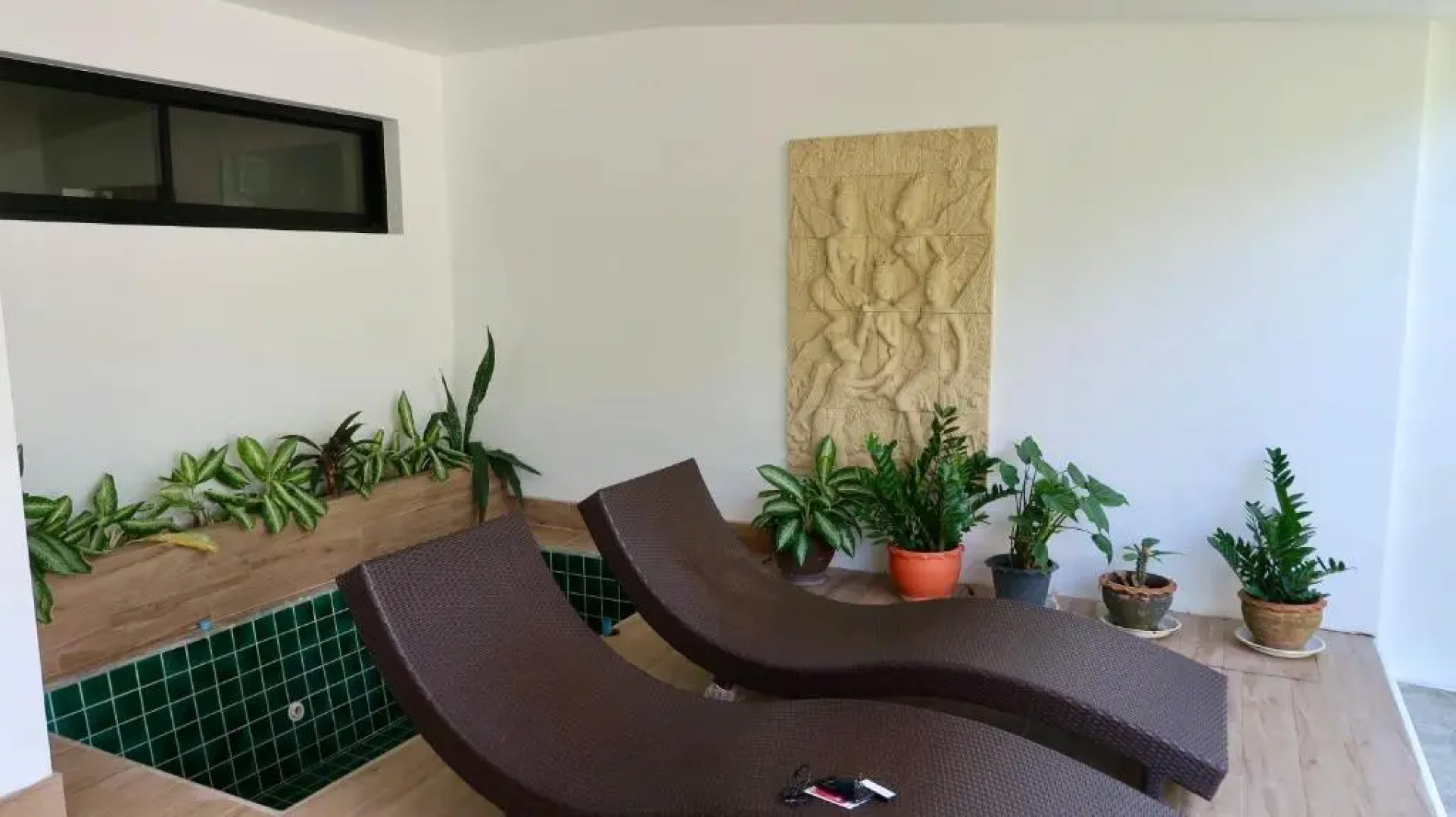 Jasmine Village