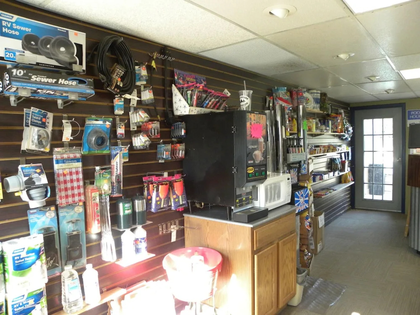 Countryside Campground