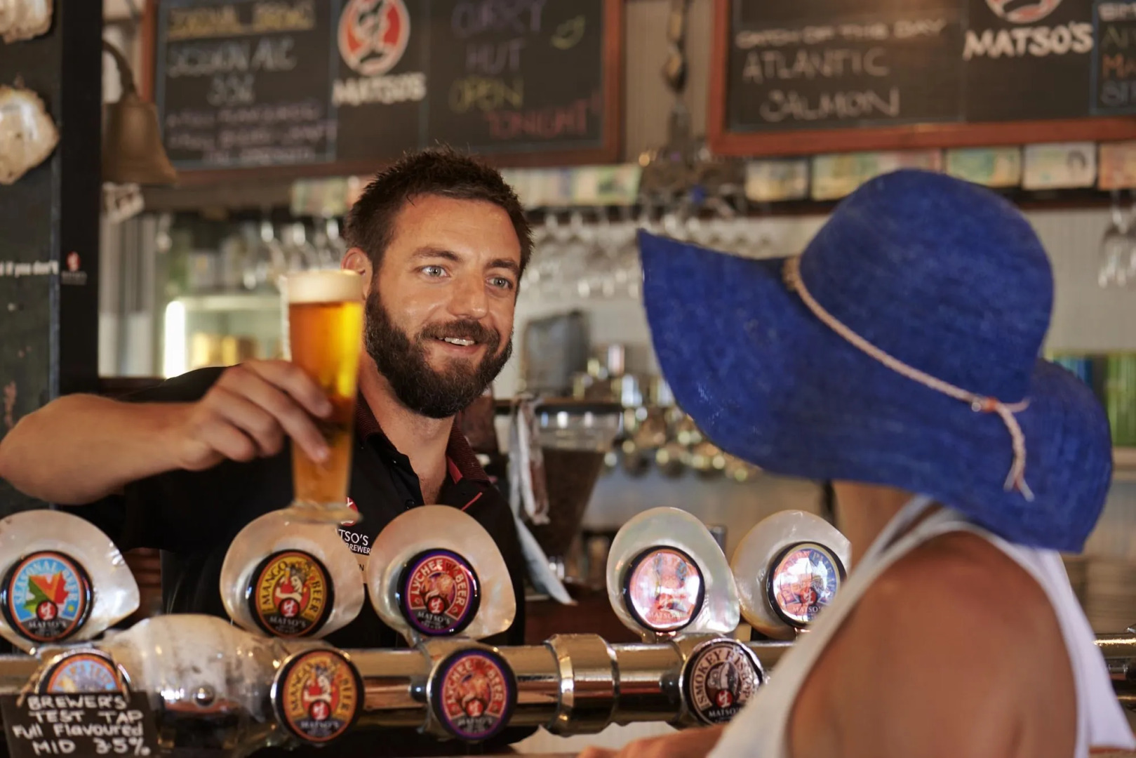 Moonlight Bay Suites