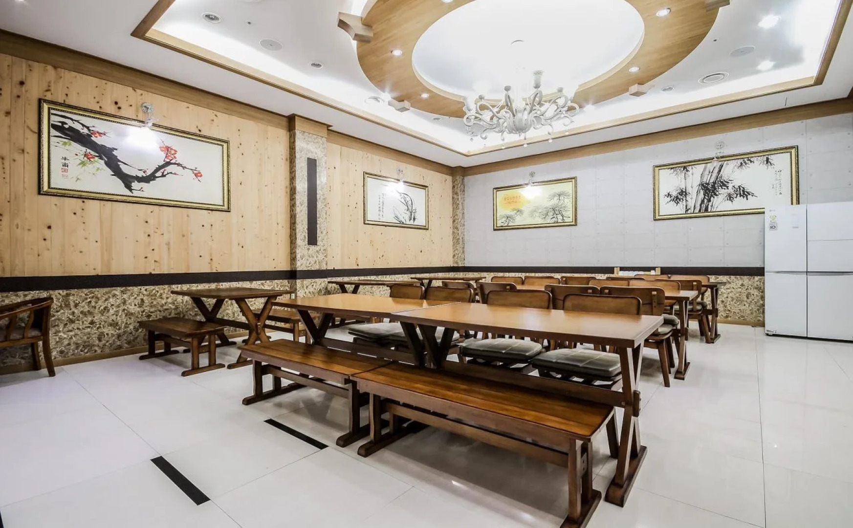 Tongyeong Business Hotel