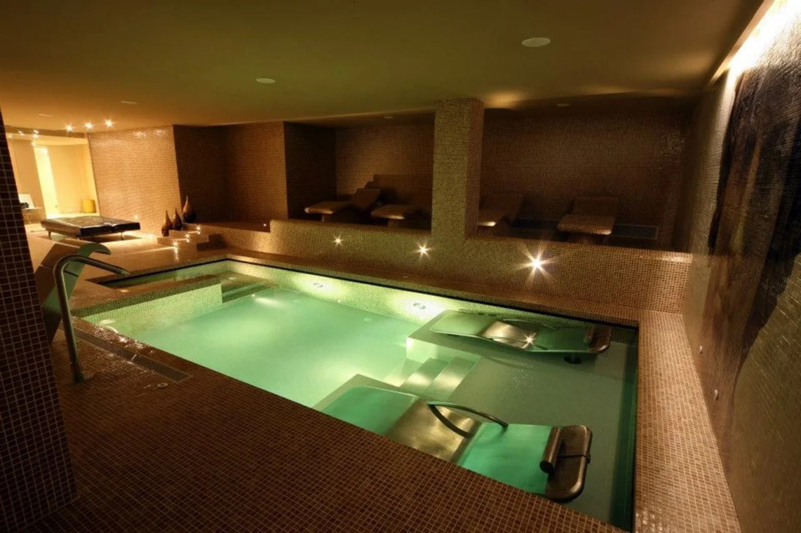 Xalet Bringue Hotel & Spa