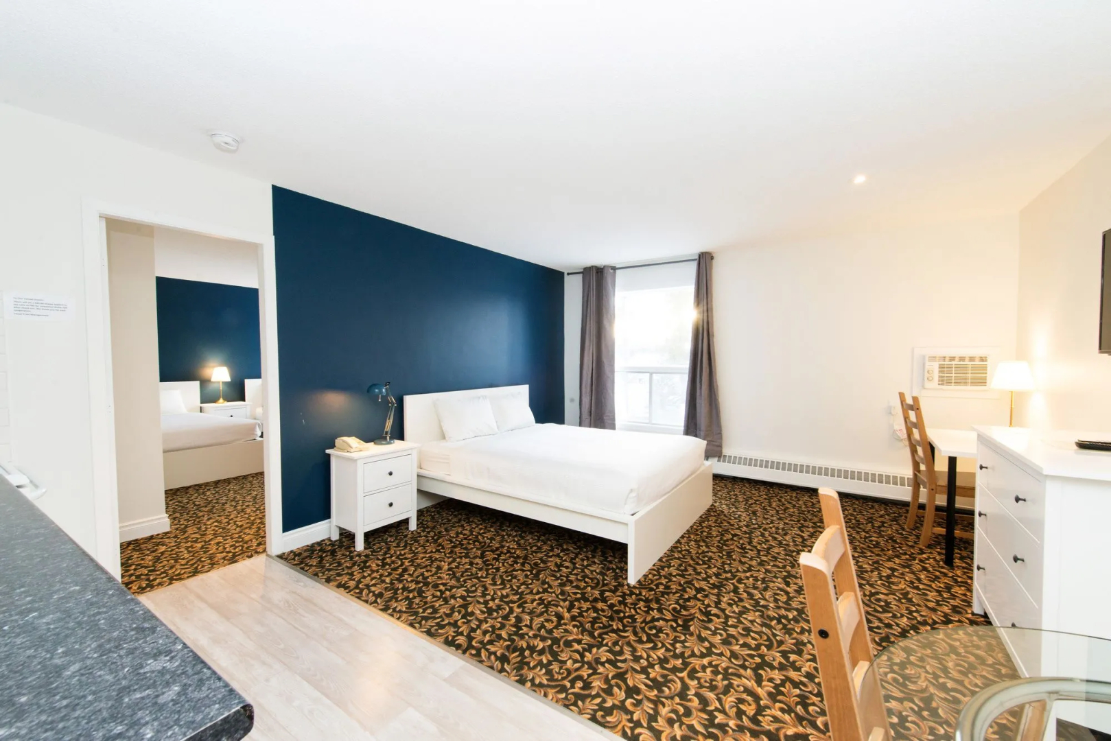 Cloud 9 Inn
