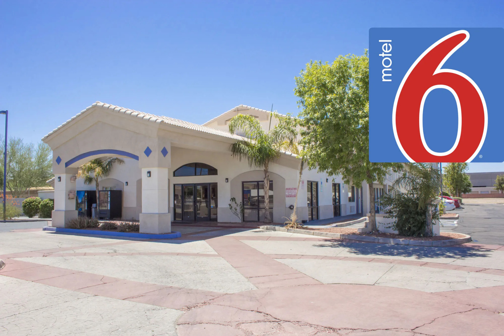 Motel 6 Tempe ASU