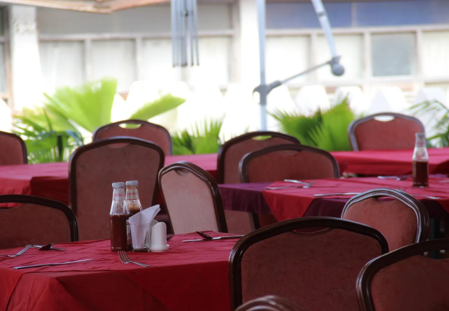 Al-Minar Hotel