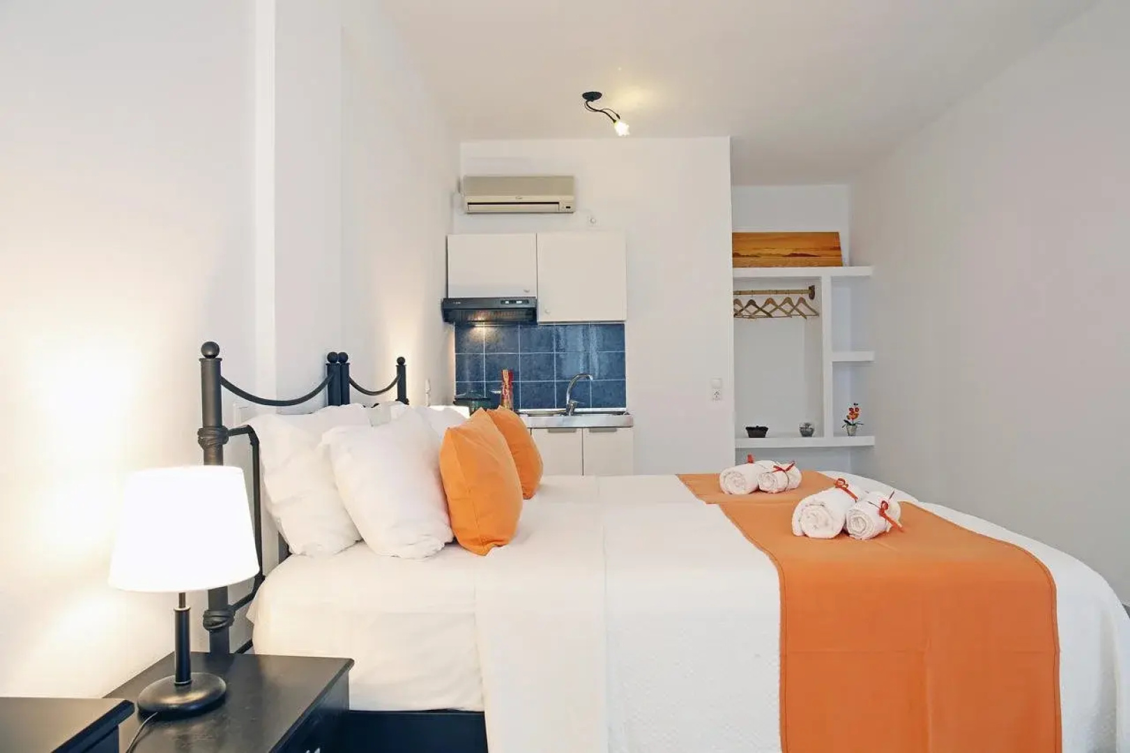 Hotel Agistri