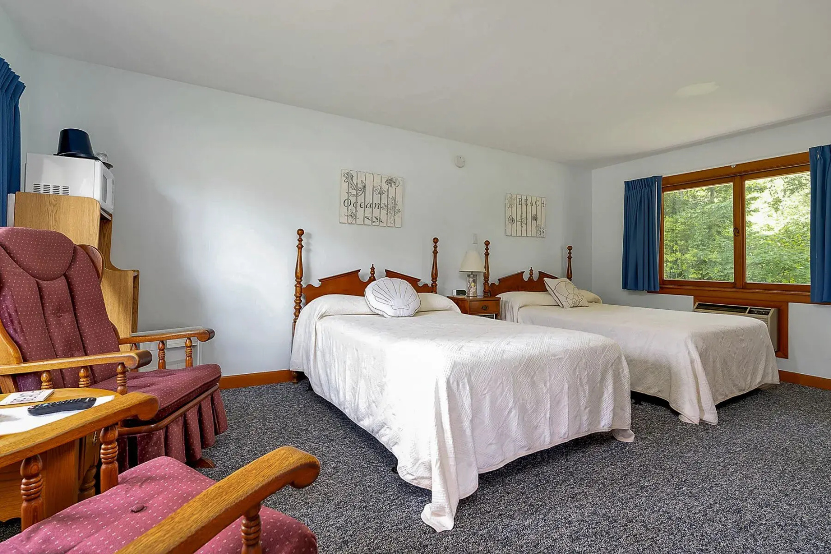 Towne Lyne Motel