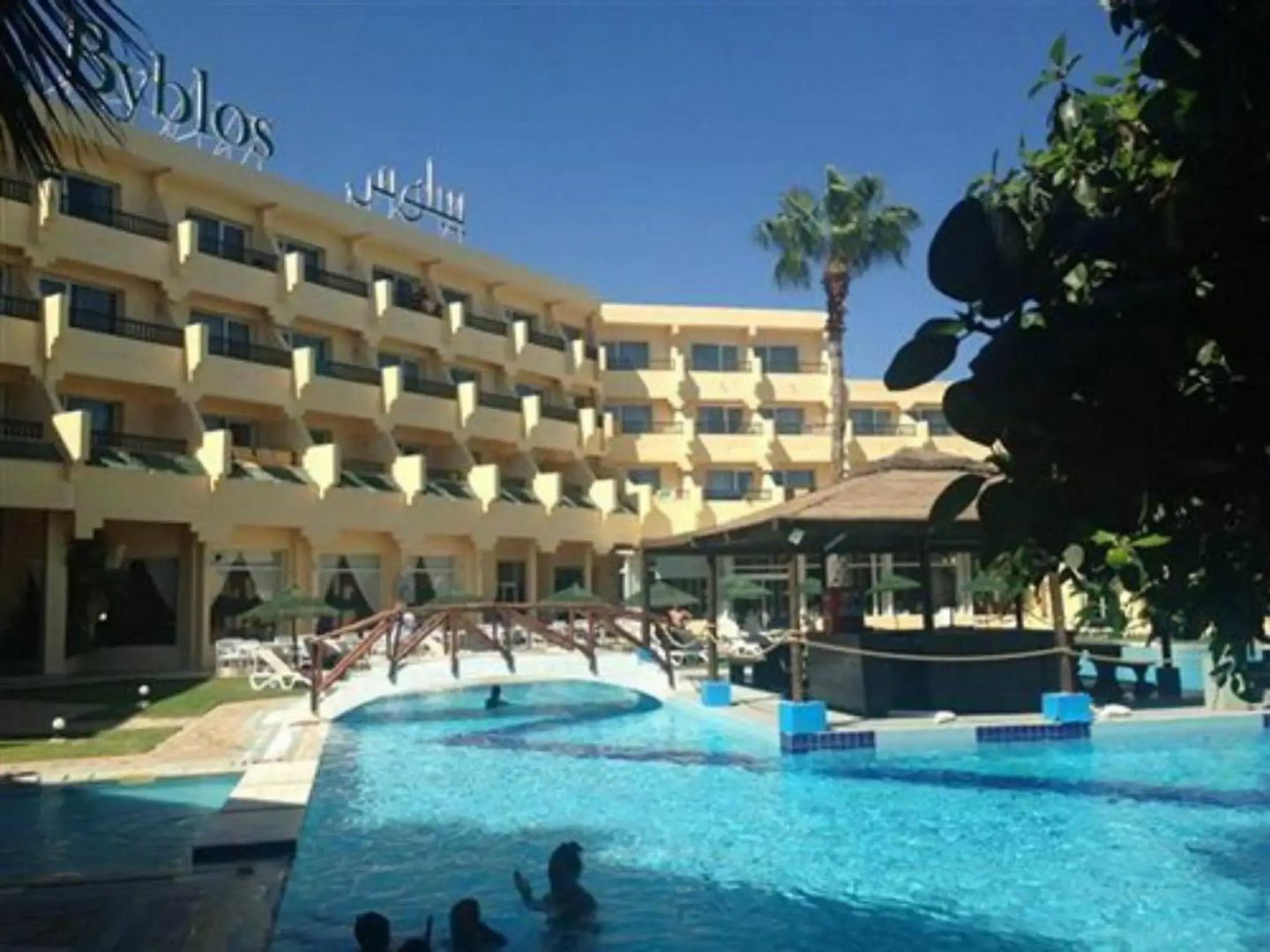Hôtel Narcis - Adults Only