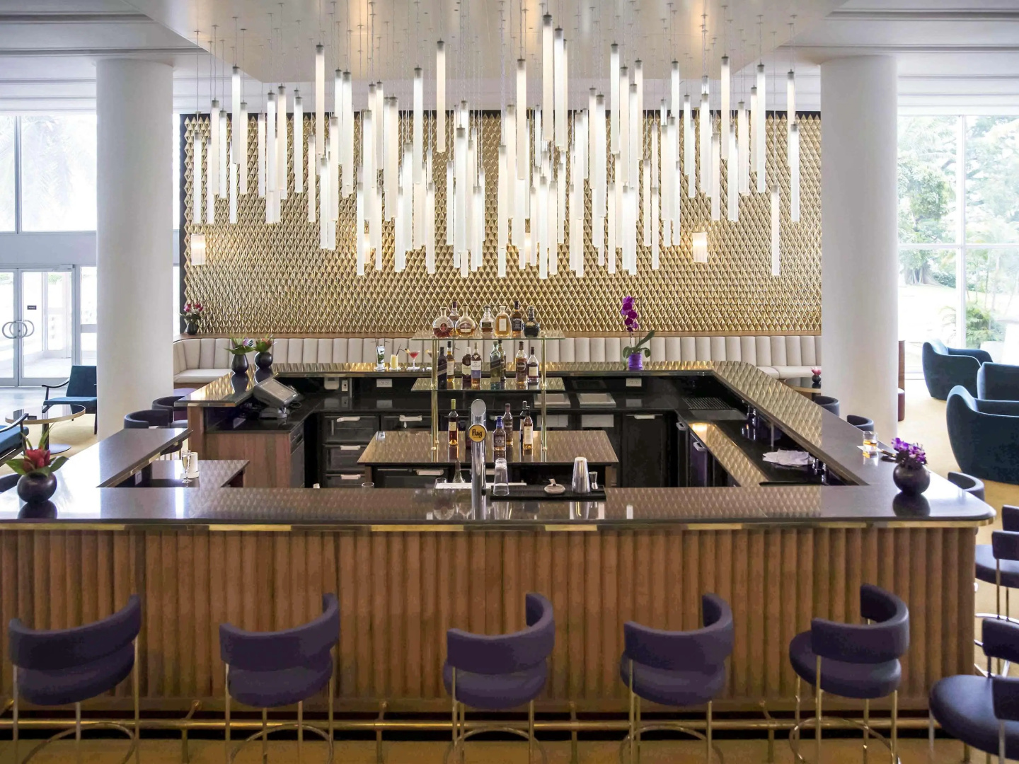 Sofitel Abidjan Hotel Ivoire