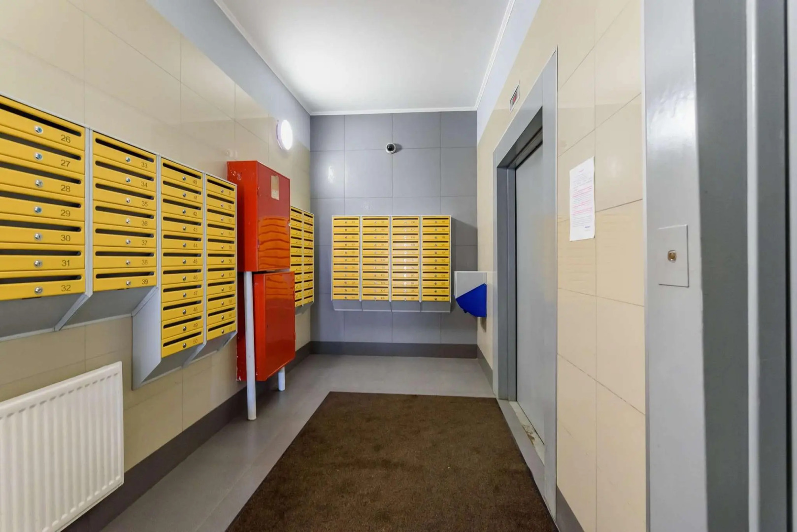 Апартаменты на улице Туристская