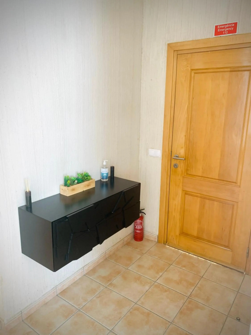 Porto Santo Casa Dourada