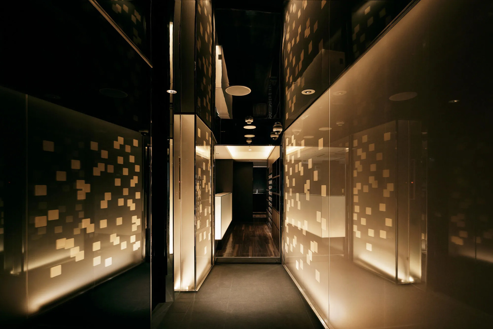 Spa & Capsule Hotel Grandpark Inn Kitasenju