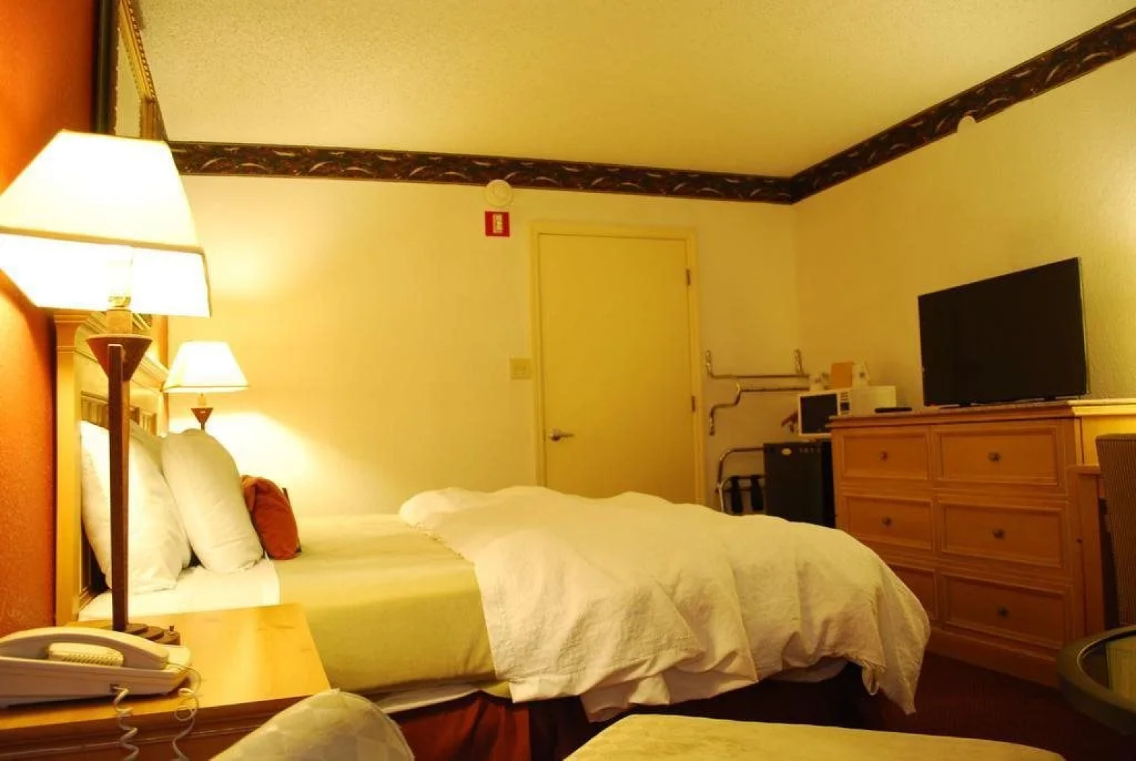 Red Roof Inn Monteagle, TN