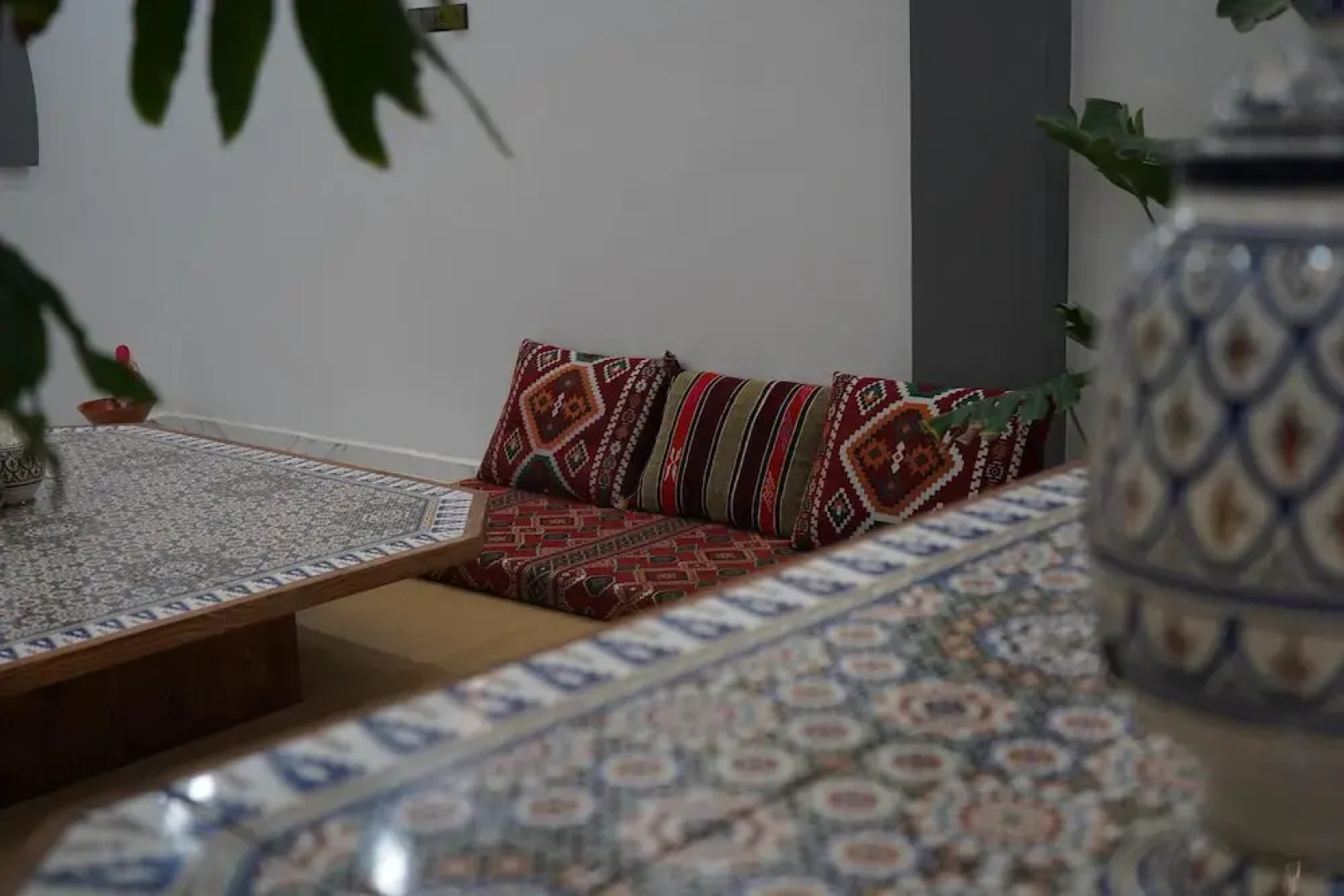 Al Mohit Hotel Dakhla