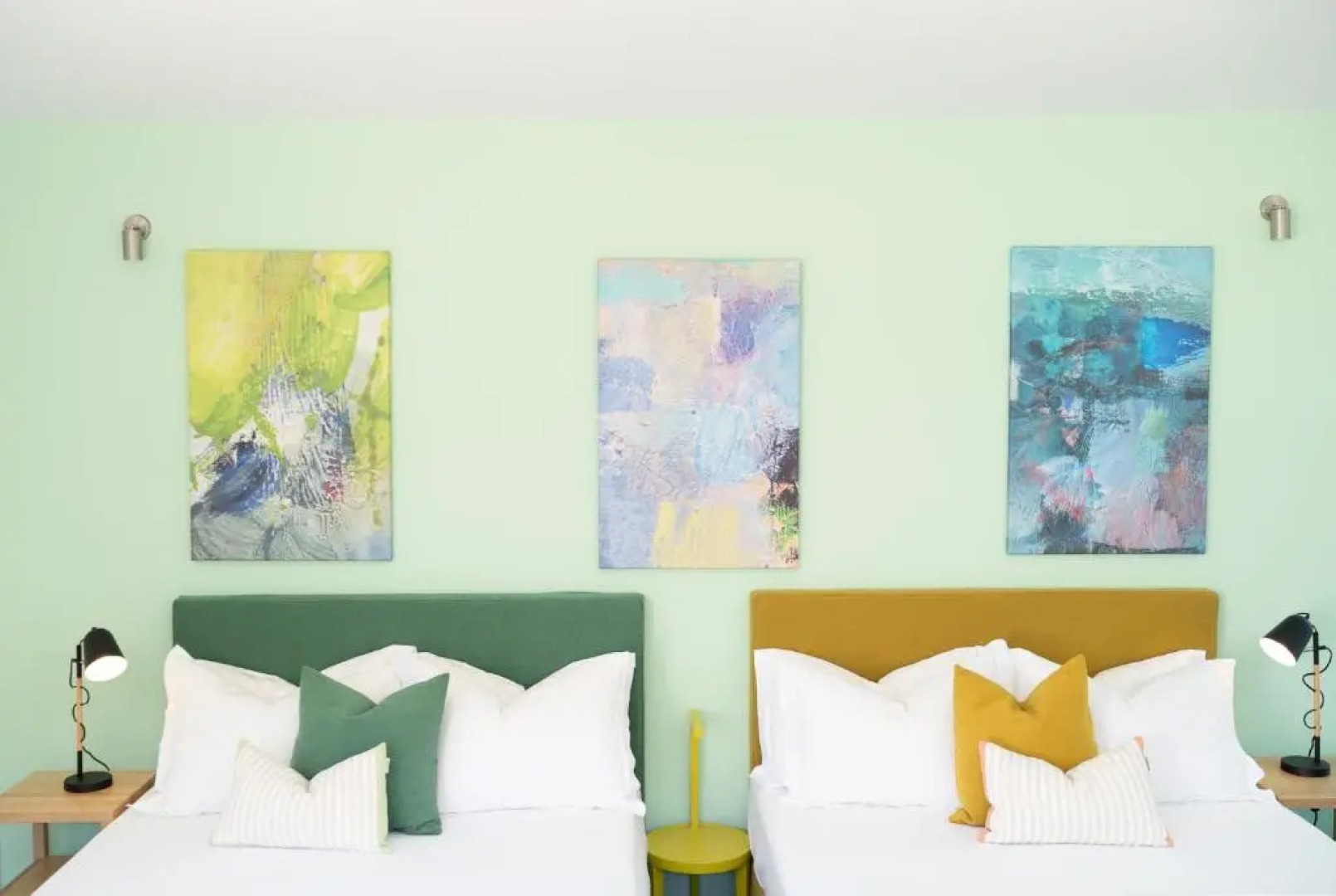 LEFKON VILLA by the Sea!