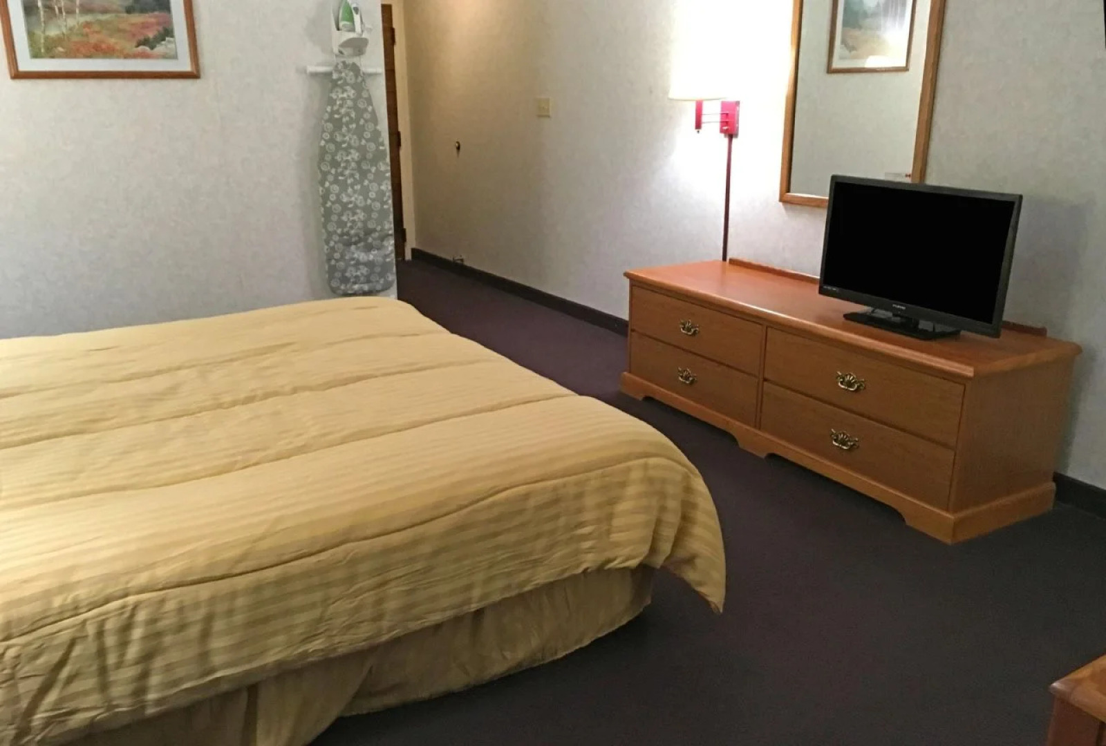 Quality Inn Hazlehurst