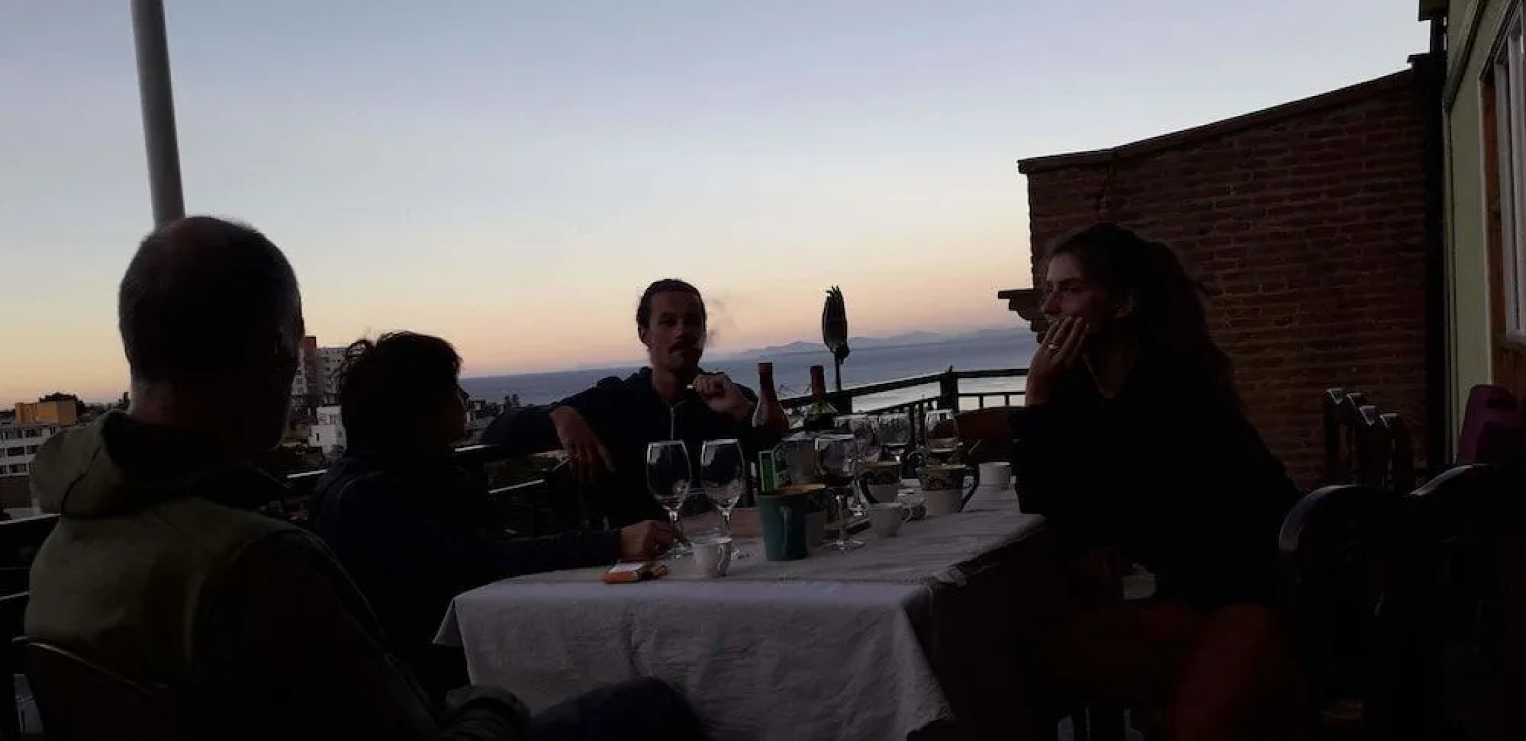 Loft Hostal JaguiHaus