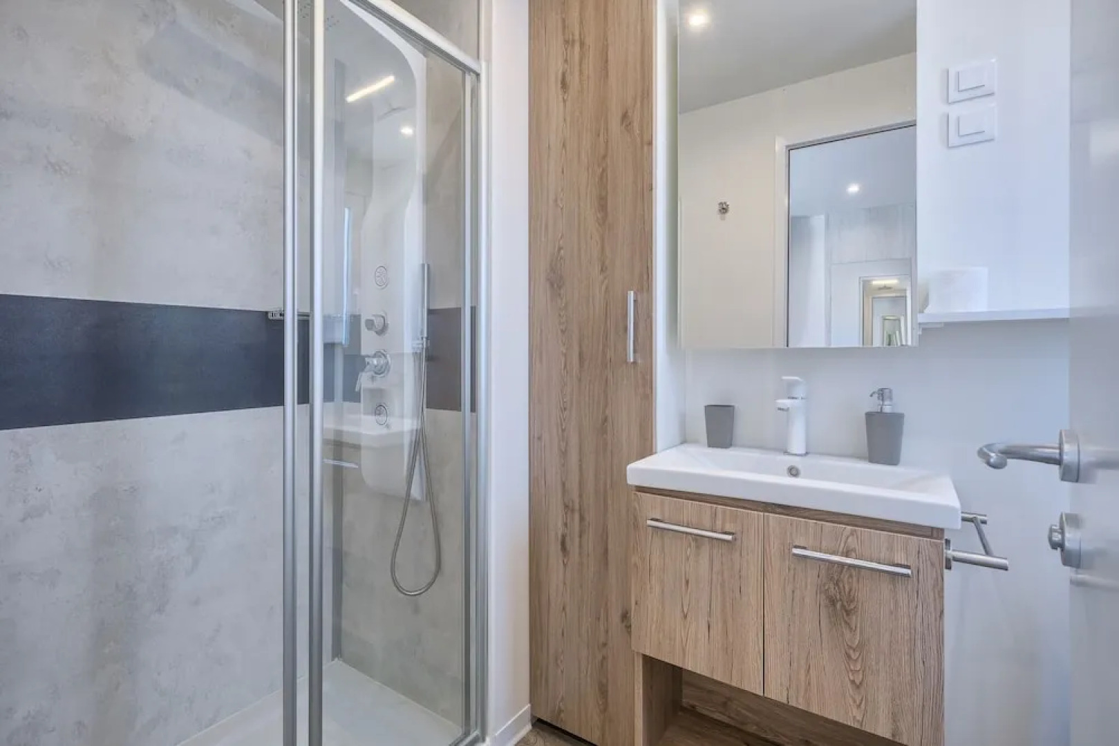 Boutique Camping Santa Marina