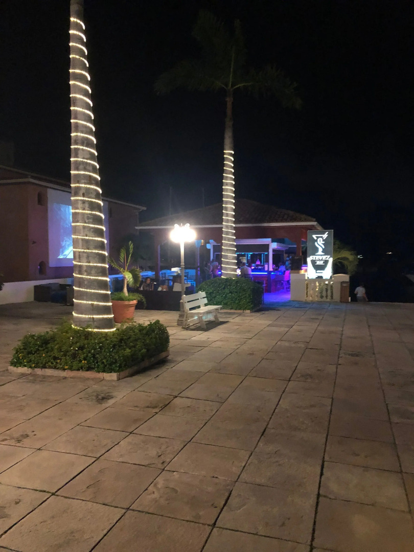 Savana at Porto Cupecoy Marina